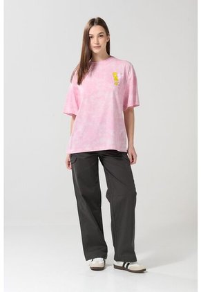 CAMISETA KOAJ PIMS 25246 3/25