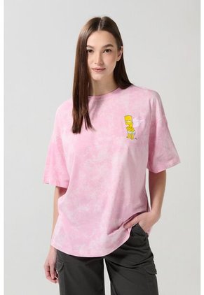 CAMISETA KOAJ PIMS 25246 3/25