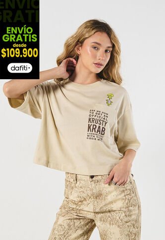 KOAJ CAMISETA KOAJ CARM 16130 4/24 Koaj