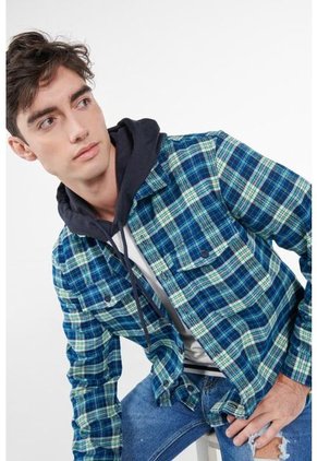 KOAJ-CAMISA KOAJ ABELARDY SLIM M/L 3/22