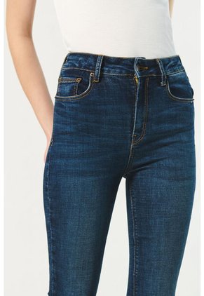 KOAJ PANTALON KOAJ JEAN JEGGING STA 10861 3/2