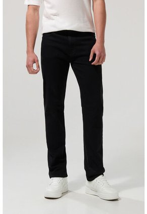 KOAJ PANTALON KOAJ JEAN STRAIGHT LEG 28091 3/
