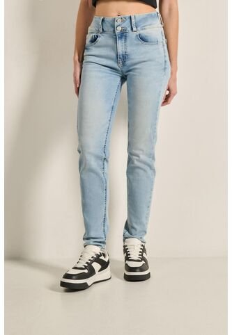 KOAJ  PANTALON  PUSH UP FB 8646 2/24 Koaj