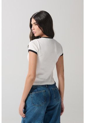 KOAJ CAMISETA KOAJ TINET 19684 1/25