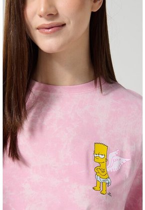 CAMISETA KOAJ PIMS 25246 3/25