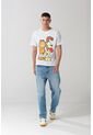 KOAJ CAMISETA KOAJ YESOKY 18507 1/25 de Koaj