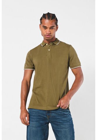 CAMISA POLO KOAJ EZRA 1/25 Koaj