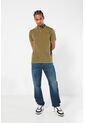 CAMISA POLO KOAJ EZRA 1/25 de Koaj