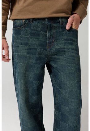 KOAJ PANTALON KOAJ JEAN 90S VINTAGE 25122 M 3