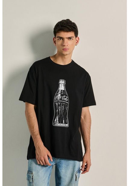 KOAJ CAMISETA KOAJ BLANKS OM 600 4/24