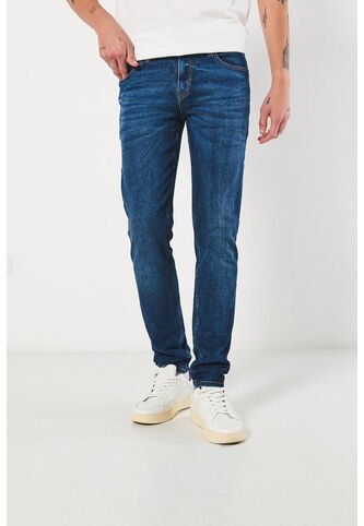 KOAJ PANTALON KOAJ SLIM 17646  4/24 Koaj