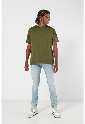 CAMISETA KOAJ TELUS 13216 4/24