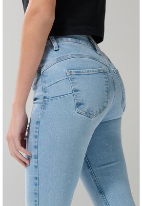 KOAJ PANTALON KOAJ JEAN PUSH UP 22850 2/25