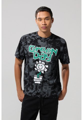 KOAJ CAMISETA KOAJ ZENET 26069 3/25 Koaj