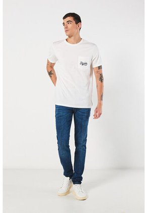 KOAJ PANTALON KOAJ SLIM 17646  4/24
