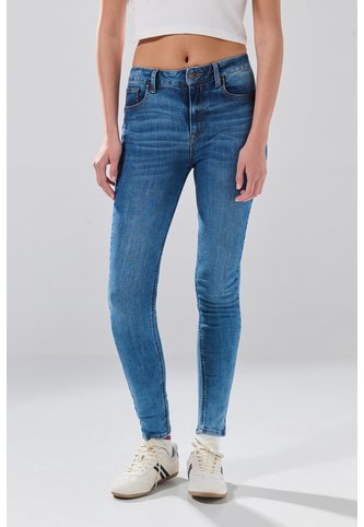 KOAJ PANTALON KOAJ JEAN PUSH UP 35034 3/26 Koaj