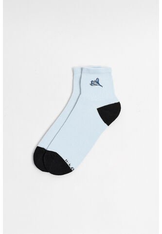 KOAJ MEDIAS KOAJ CORTA PE 22917 2/25 Koaj