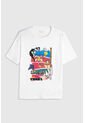 KOAJ CAMISETA KOAJ EMDIC TN 25472 3/25 de Koaj