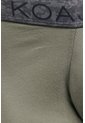 KOAJ BOXER KOAJ PIERNA CORTA 26822 3/25 de Koaj
