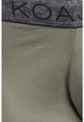 KOAJ BOXER KOAJ PIERNA CORTA 26822 3/25