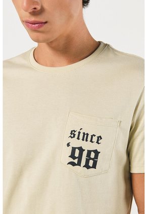 KOAJ CAMISETA KOAJ 16771 4/24