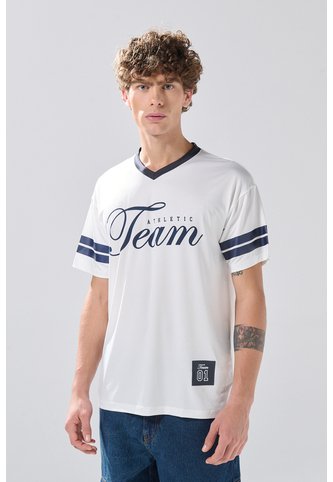 KOAJ CAMISETA KOAJ TELMY 30782 1/26 Koaj