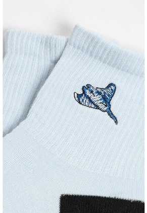 KOAJ MEDIAS KOAJ CORTA PE 22917 2/25