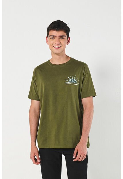 KOAJ CAMISETA KOAJ 12440 3/24