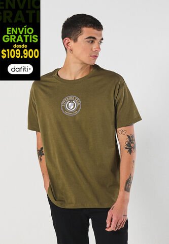 KOAJ CAMISETA KOAJ 15471 4/24 Koaj