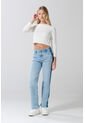 KOAJ PANTALON KOAJ JEAN STRAIGHT LEG 24122 2/ de Koaj