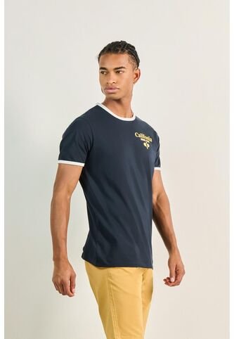 CAMISETA KOAJ 9860 2/24 Koaj