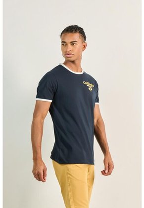 CAMISETA KOAJ 9860 2/24