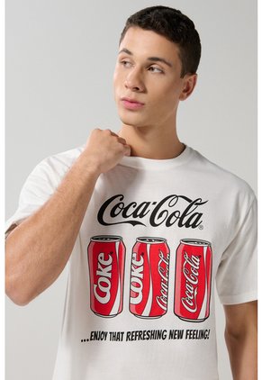 KOAJ CAMISETA KOAJ SOLLEZ 24594 3/25