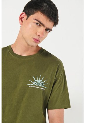 KOAJ CAMISETA KOAJ 12440 3/24