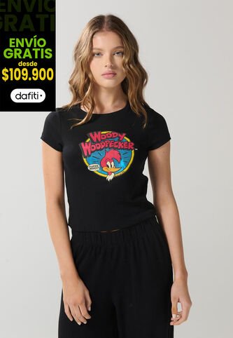 KOAJ CAMISETA KOAJ PORPO 19297 1/25 Koaj