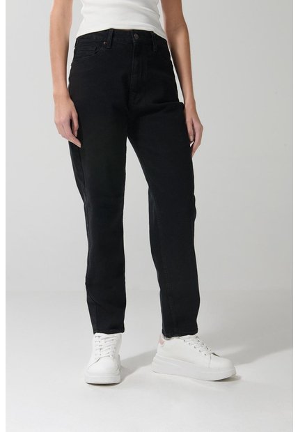 KOAJ PANTALON KOAJ JEAN MOM STA 22828 2/25