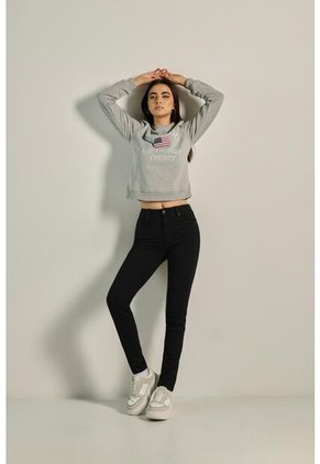 KOAJ PANTALON KOAJ JEAN JEGGING STA 7377 1/24