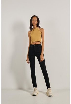 PANTALON KOAJ JEAN JEGGING TA FB 8998 2/24