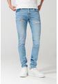 KOAJ PANTALON KOAJ  JEAN SKINNY 25430 M 3/25 de Koaj