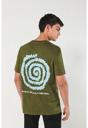 KOAJ CAMISETA KOAJ 12440 3/24