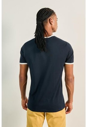 CAMISETA KOAJ 9860 2/24