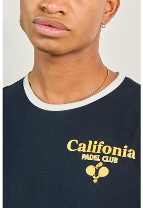 CAMISETA KOAJ 9860 2/24