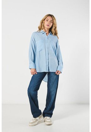 BLUSA KOAJ ZA 5807 2/24