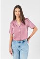 KOAJ BLUSA KOAJ RESORT MC 11051 1/25 de Koaj