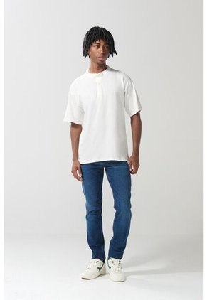 CAMISA KOAJ LION 13458 4/24