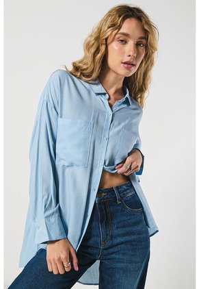 BLUSA KOAJ ZA 5807 2/24