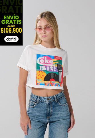 KOAJ CAMISETA KOAJ MILA 20852 1/25 Koaj