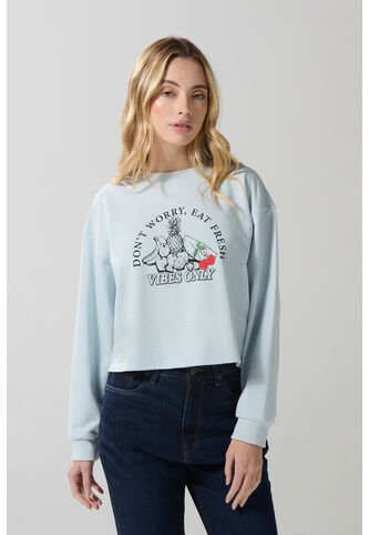 KOAJ SUETER KOAJ 21705 2/25 Koaj