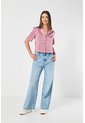 KOAJ BLUSA KOAJ RESORT MC 11051 1/25 de Koaj