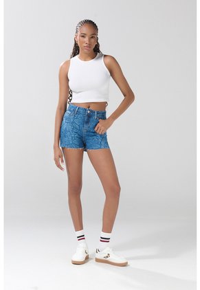 KOAJ SHORT VAQUERO KOAJ AG 29306 4/25